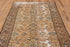 Vintage Distressed Area Rug (5' x 9')